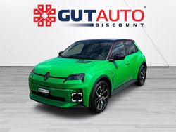 Neu 2025 Renault R5 Komfort Kleinwagen | CHF 28’800 (Superpreis)