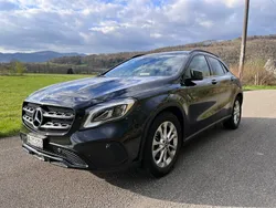 Gebraucht 2019 Mercedes GLA200 Urban SUV | CHF 18’900 (Superpreis)