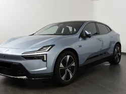 Neu 2025 Polestar 4 SUV | CHF 55’000 (Fairer Preis)