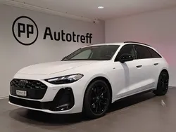 Neu 2025 Audi A5 Business Coupé | CHF 65’575 (Guter Preis)