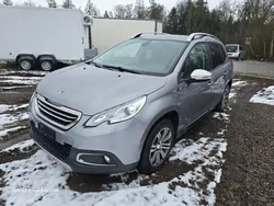 Gebraucht 2015 Peugeot 2008 Active SUV | CHF 6’599 (Fairer Preis)