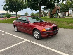 Gebraucht 1998 BMW 318 | CHF 4’300