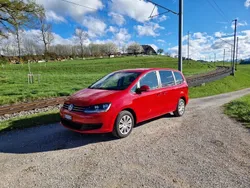 Gebraucht 2019 VW Sharan Trendline Van / Kleinbus | CHF 19’950