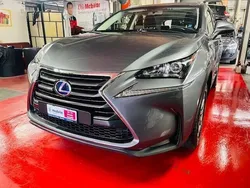 Gebraucht 2014 Lexus NX300h Business Edition SUV | CHF 21’998 (Fairer Preis)