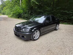 Gebraucht 2001 BMW 330 M Sport | CHF 4’600