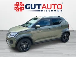 Neu 2024 Suzuki Ignis Kleinwagen | CHF 18’990 (Guter Preis)