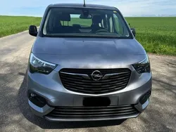 Gebraucht 2023 Opel Combo Life Edition | CHF 27’900 (Fairer Preis)