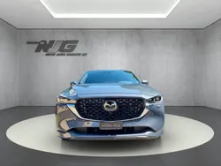 Gebraucht 2024 Mazda CX-5 Takumi-Line SUV | CHF 43’990 (Etwas zu teuer)