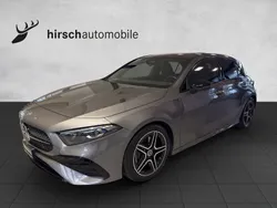 Gebraucht 2024 Mercedes A220 Limousine | CHF 42’900 (Superpreis)