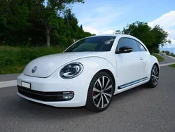 Gebraucht 2012 VW Beetle Sport | CHF 12’900 (Fairer Preis)