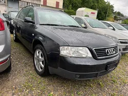 Gebraucht 2001 Audi A6 | CHF 2’700