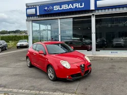 Gebraucht 2008 Alfa Romeo MiTo Distinctive Kleinwagen | CHF 890 (Superpreis)