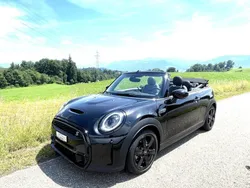 Gebraucht 2023 Mini Cooper S Cabriolet Cabrio | CHF 31’900 (Guter Preis)