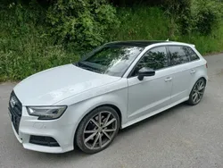 Gebraucht 2017 Audi S3 | CHF 20’500 (Guter Preis)