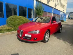 Gebraucht 2009 Alfa Romeo 147 Progression Kleinwagen | CHF 3’300