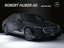 Neu 2025 Mercedes E450 | CHF 126’700 (Teuer)