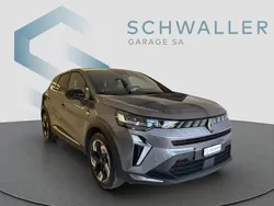 Gebraucht 2025 Renault Symbioz Techno SUV | CHF 26’890 (Guter Preis)