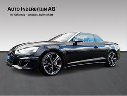 Gebraucht 2024 Audi A5 Attraction Cabrio | CHF 62’500 (Teuer)