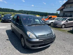 Gebraucht 2007 Citroën Xsara Picasso Van / Kleinbus | CHF 599 (Superpreis)