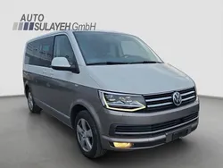 Gebraucht 2015 VW T6 Generation Six Van | CHF 35’000 (Superpreis)