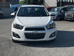Gebraucht 2012 Chevrolet Aveo LTZ | CHF 2’600 (Superpreis)