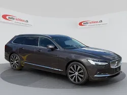 Gebraucht 2023 Volvo V90 Plus Kombi | CHF 34’980 (Superpreis)