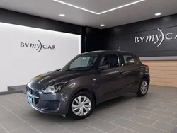 Gebraucht 2021 Suzuki Swift Kleinwagen | CHF 12’597 (Superpreis)