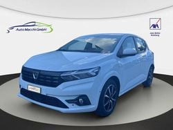 Gebraucht 2021 Dacia Sandero Comfort Kleinwagen | CHF 8’900 (Fairer Preis)