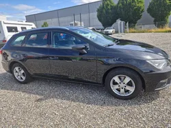 Gebraucht 2018 Seat Leon ST Style Kombi | CHF 9’900 (Fairer Preis)