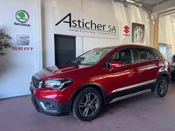Gebraucht 2019 Suzuki SX4 S-Cross SUV | CHF 17’200 (Guter Preis)