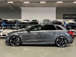 Gebraucht 2019 Audi RS3 Sportback Comfort Kleinwagen | CHF 45’900 (Guter Preis)