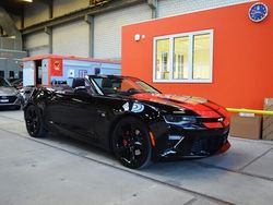 Gebraucht 2017 Chevrolet Camaro Cabrio | CHF 41’800 (Fairer Preis)