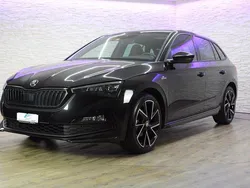 Gebraucht 2021 Skoda Scala Monte Carlo Kleinwagen | CHF 21’900 (Fairer Preis)