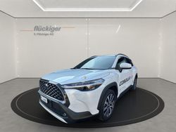 Gebraucht 2022 Toyota Corolla Cross Trend SUV | CHF 40’800 (Etwas zu teuer)