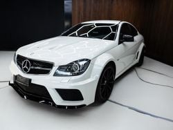 Gebraucht 2012 Mercedes C63 AMG AMG Coupé | CHF 164’900 (Fairer Preis)