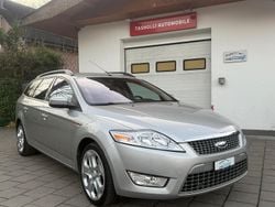 Gebraucht 2007 Ford Mondeo Titanium | CHF 3’400