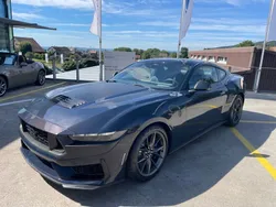 Neu 2024 Ford Mustang Dark Horse Coupé | CHF 75’800 (Guter Preis)