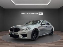 Gebraucht 2018 BMW M5 | CHF 58’490 (Fairer Preis)
