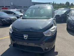 Gebraucht 2014 Dacia Dokker Van | CHF 1’900 (Fairer Preis)