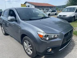 Gebraucht 2012 Mitsubishi ASX SUV | CHF 4’600 (Superpreis)