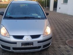 Gebraucht 2004 Mitsubishi Colt Invite | CHF 800