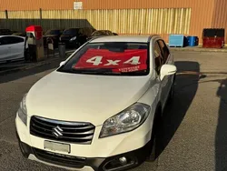 Gebraucht 2014 Suzuki SX4 | CHF 7’900 (Guter Preis)