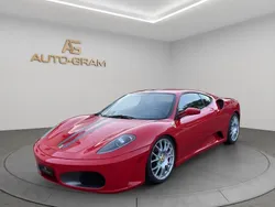 Gebraucht 2007 Ferrari F430 Coupé | CHF 114’700 (Guter Preis)