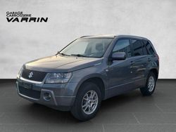 Gebraucht 2008 Suzuki Grand Vitara Limited Kombi | CHF 8’990
