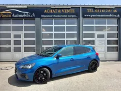 Gebraucht 2021 Ford Focus ST | CHF 27’900 (Guter Preis)