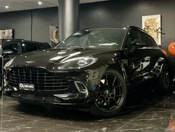 Gebraucht 2021 Aston Martin DBX SUV | CHF 129’999 (Guter Preis)