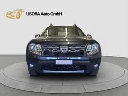 Gebraucht 2014 Dacia Duster SUV | CHF 6’950 (Fairer Preis)