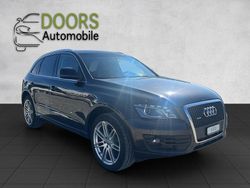 Gebraucht 2011 Audi Q5 Comfort SUV | CHF 6’600 (Superpreis)