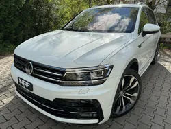 Gebraucht 2019 VW Tiguan Highline SUV | CHF 31’800 (Fairer Preis)