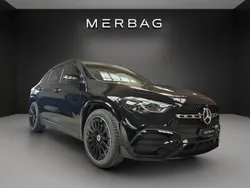 Neu 2025 Mercedes GLA220 SUV | CHF 59’000 (Superpreis)